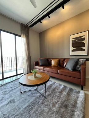 Setia Alam 3R2B 6pax Apartment